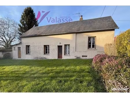 maison 3 pièces 71 m²