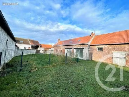 maison 6 pièces 273 m²