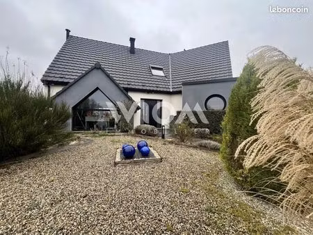 maison 7 pièces 190 m²