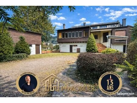 maison 12 pièces 290 m²