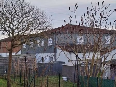 maison 5 pièces 89 m²