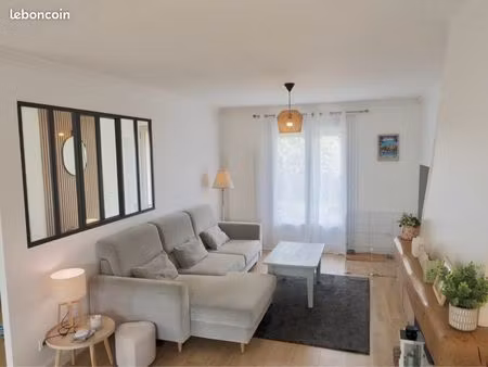 maison rénovée 7 pièces  140m2