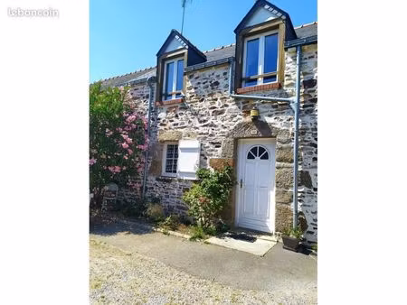 longère 4 pièces 67 m²