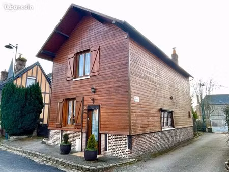 maison 4 pièces 106 m²
