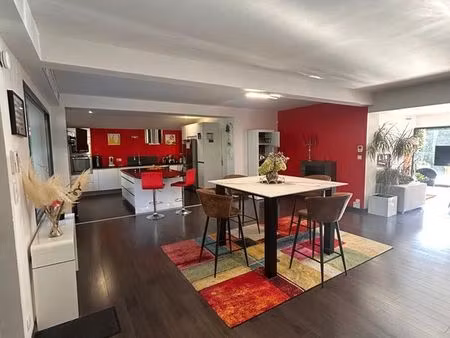 maison hardelot plage