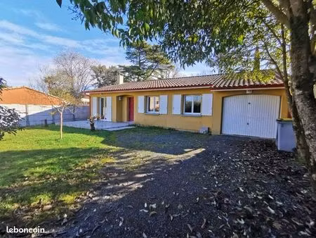 particulier maison st germain du puch 33