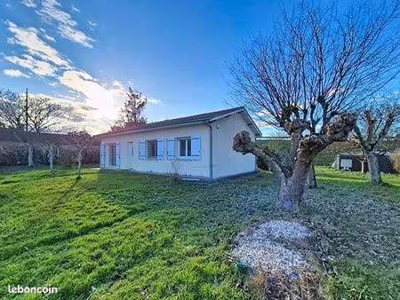 maison 5 pièces 96 m²