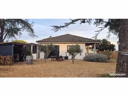 maison à vendre servian (34290)