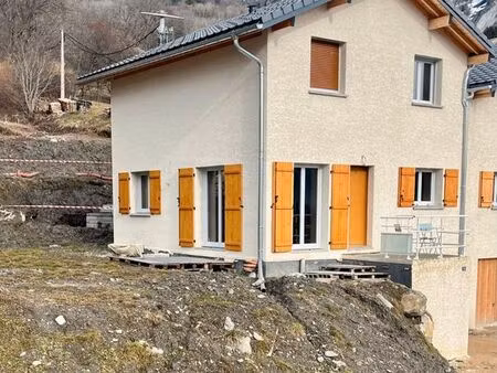 maison 4 pièces 90m2