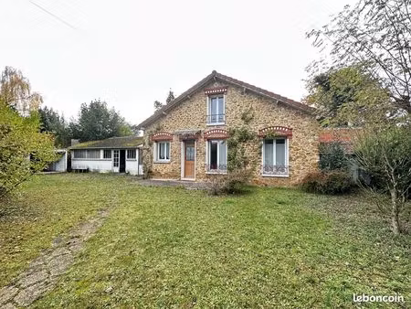 maison 3 pièces 51 m²