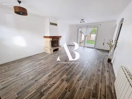 pavillon 5 pièces 96 m²