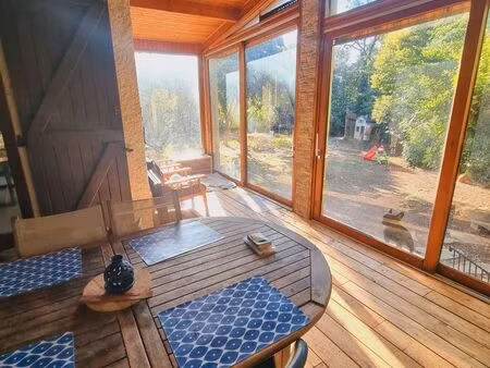 maison nord montpellier