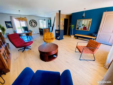 villa plein pied proche centre ville