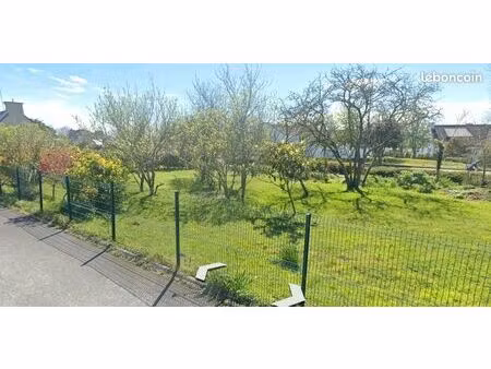 terrain saint gildas de rhuys