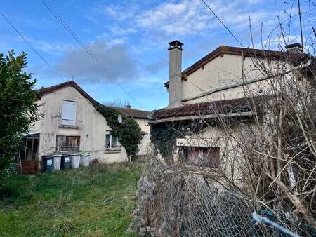 vente terrain 2695 m² auvers-sur-oise (95430)