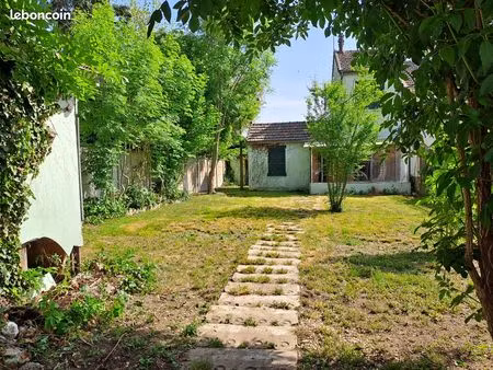 terrain  centre ville  constructible