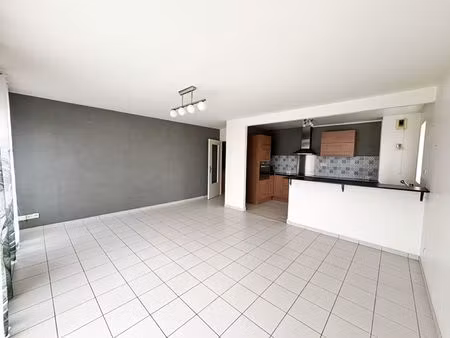 appartement amiens 3 pièce(s) 66 m2