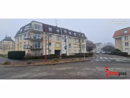 appartement 5 pièces 100 m²