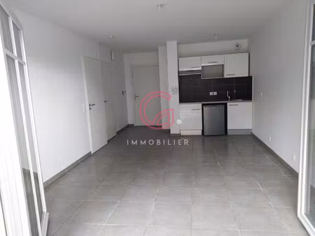 appartement biscarrosse 2 pièce(s) 40.37 m2