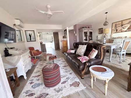 vente appartement 3 pièces 70 m² bormes-les-mimosas (83230)