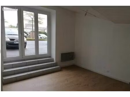 maison 2 pièces 40 m²