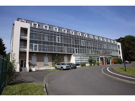 investissement en ehpad