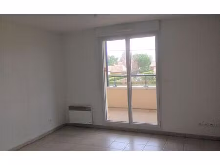 location appartement  34.66 m² t-2 à gagnac-sur-garonne  479 €