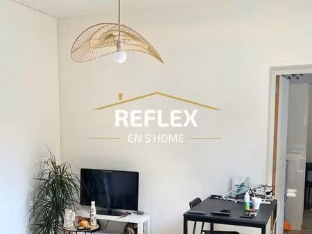 immeuble 290 m² albert