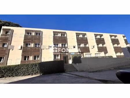 argentière plage appartement t3 en lmnp sous bail commercial dans une residence de tourism