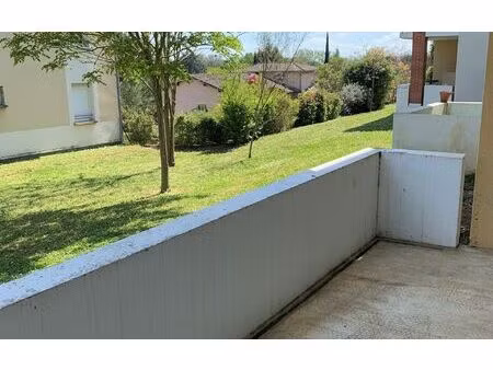 location appartement  66.32 m² t-3 à mondonville  691 €