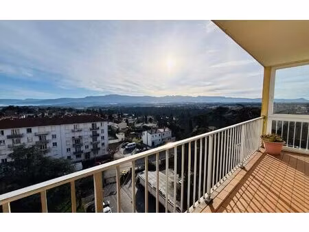 appartement romans-sur-isère 150.78 m² t-6 à vendre  200 000 €