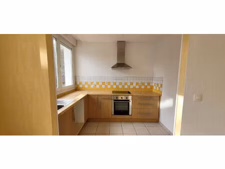 f3 au centre de saint avold !