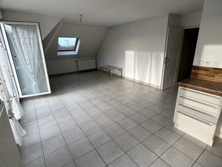 appartement 4 pièces 79 m²