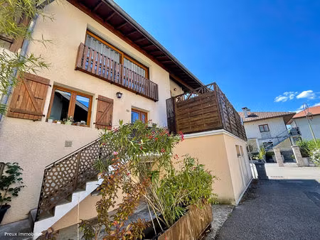 appartement metz tessy 4 pièces 106.97 m2