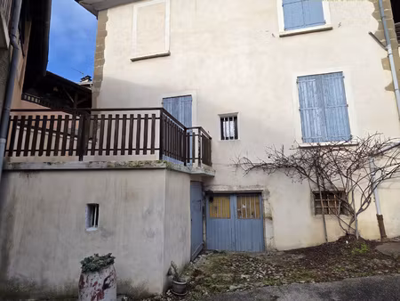 voreppe  appartement