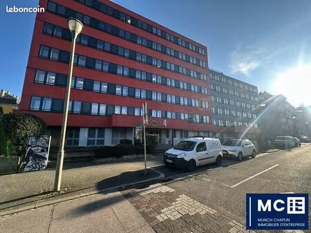bureaux 363 m²