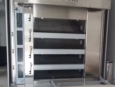 boulangerie pâtisserie