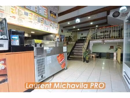 fonds de commerce à vendre – emplacement premium à béziers (34500)