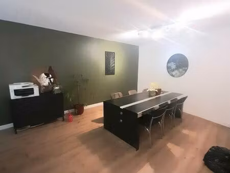 local commercial pour profession libérale