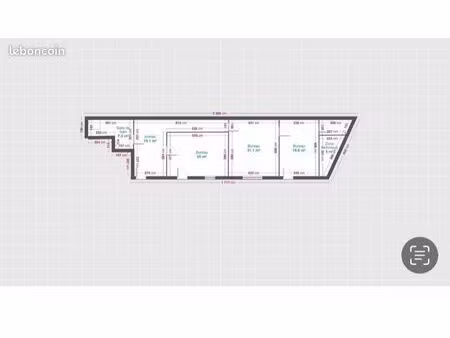 local commercial / bureau