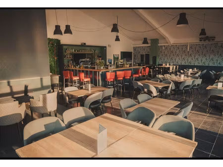 investissement locatif - local d'activité - 235 m2 - hyères