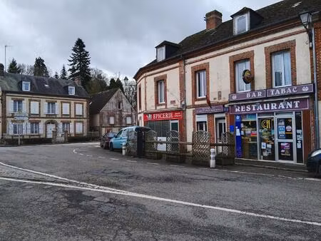 opportunité commerciale rare