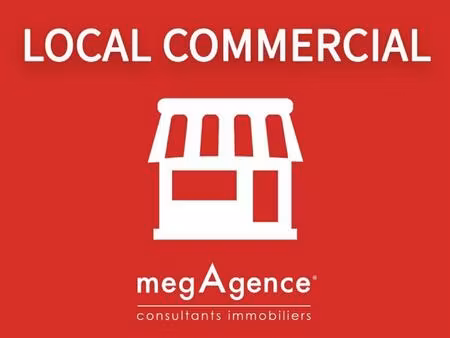 local commercial à rénover de 202m² à saint raphaël