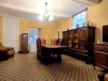 maison 5 pièces 140 m²