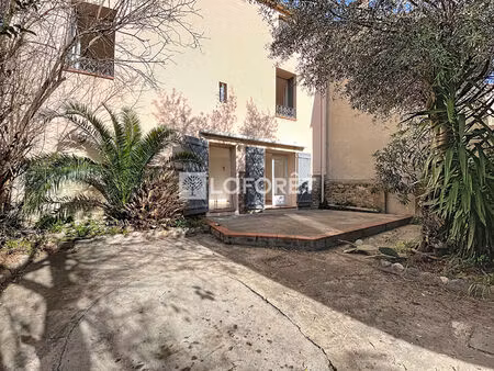 maison argeles sur mer 5 pièce(s) 100 m2