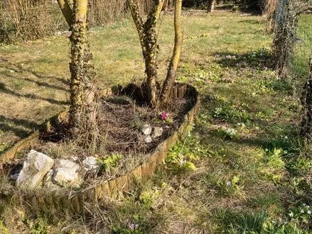 maison auxi le château