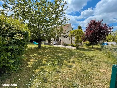 maison 4 pièces 91 m²