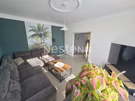 maison fonsorbes t4 de plein pied  99 m2sur un terrain 581m² avec parking vue sur les pyré