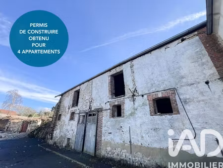 vente grange 1 pièce