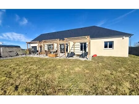 maison horgues m² t-6 à vendre  393 750 €